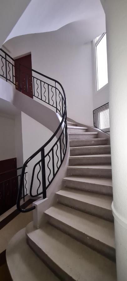 Mairie, Apart 50 M2 , Lumineux , Renove , 4 Pers. Хавър Екстериор снимка