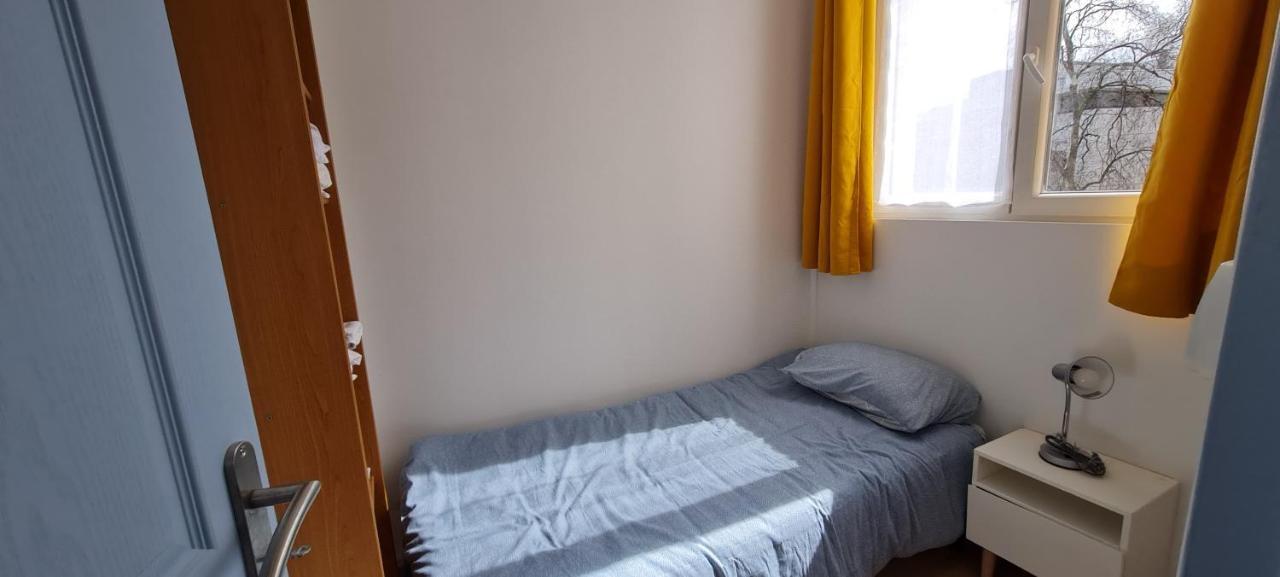 Mairie, Apart 50 M2 , Lumineux , Renove , 4 Pers. Хавър Екстериор снимка