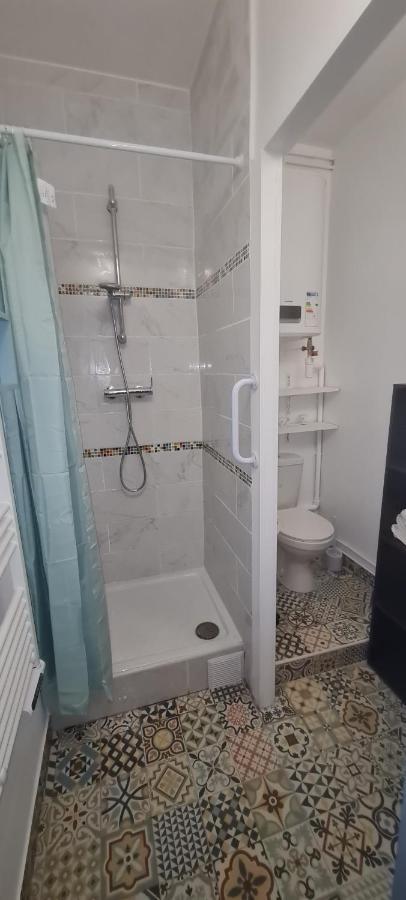 Mairie, Apart 50 M2 , Lumineux , Renove , 4 Pers. Хавър Екстериор снимка