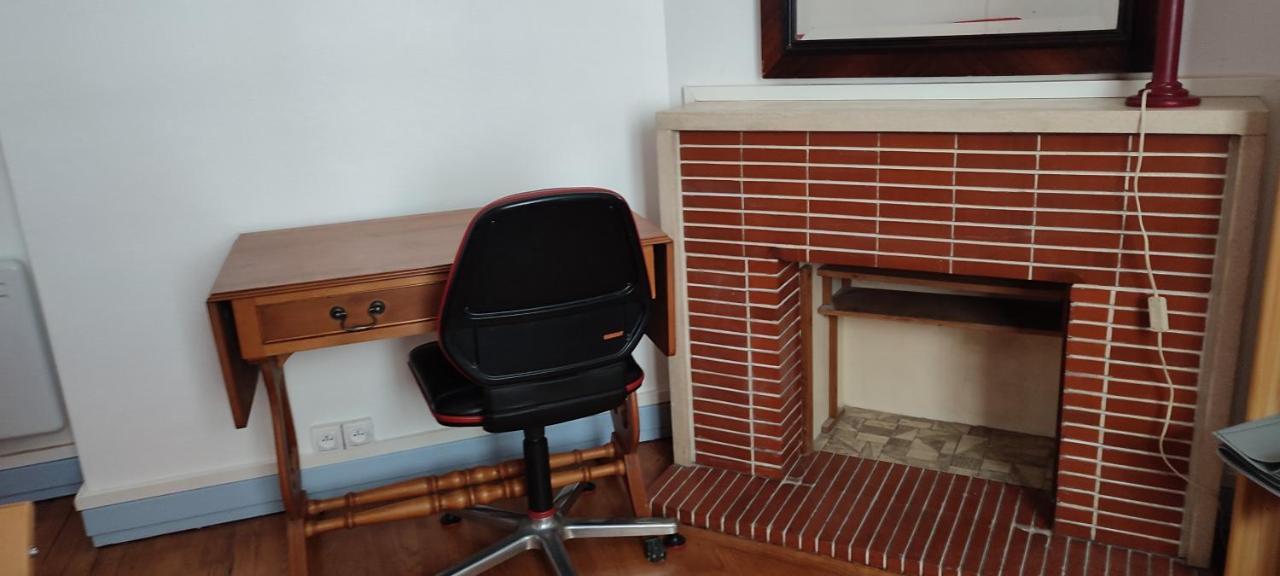 Mairie, Apart 50 M2 , Lumineux , Renove , 4 Pers. Хавър Екстериор снимка